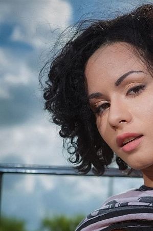 Жанна, метро Кантемировская