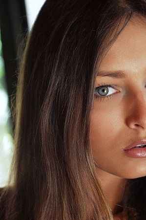 Жанна, метро Новохохловская