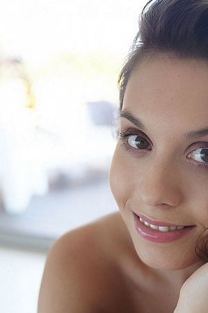 Жанна, метро Павелецкая