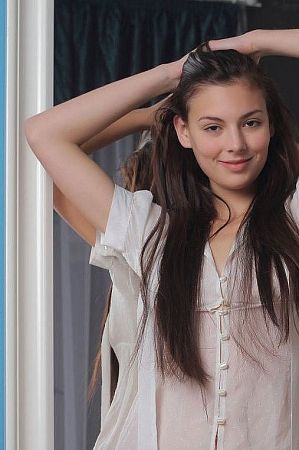 Олеся, метро Стрешнево