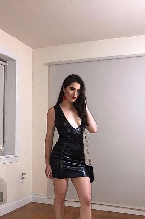 Карина, метро Текстильщики