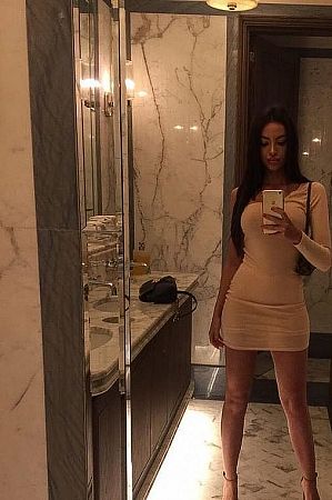 Карина, метро Пушкинская