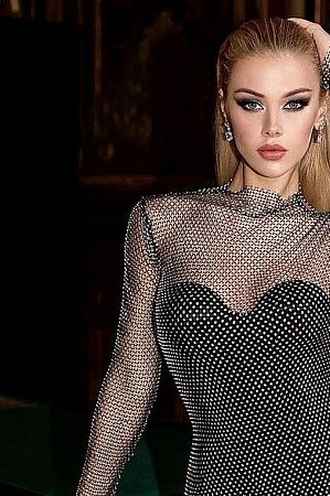 Ника, метро Ломоносовский проспект