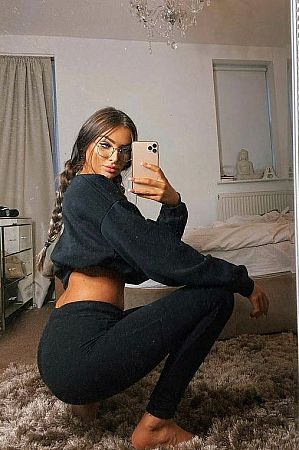 Лена, метро Верхние Лихоборы