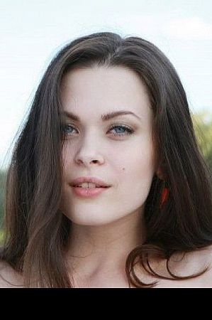 Маргарита, метро Воробьёвы горы