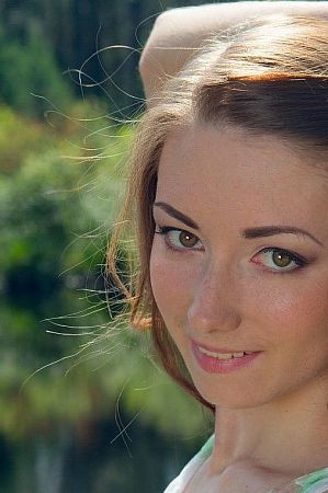 Маргарита, метро Сретенский бульвар