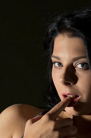 Тамара, метро Говорово