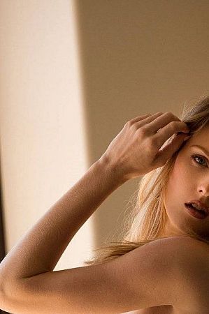 Дарина, метро Ботанический сад