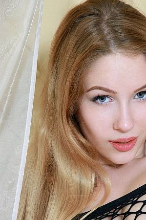 Дарина, метро Рижская