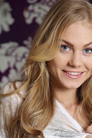 Дарина, метро Окружная