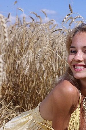 Дарина, метро Автозаводская