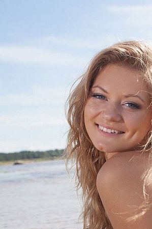 Валентина, метро Строгино