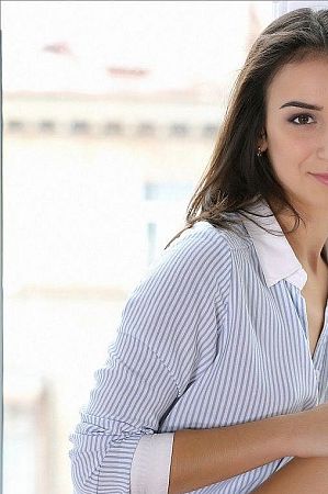 Карина, метро Стрешнево