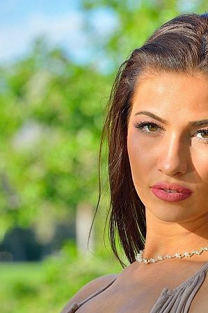 Вероника, метро Рязанский проспект