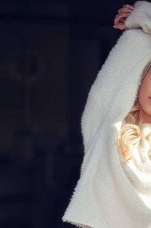 Мария, метро Беляево