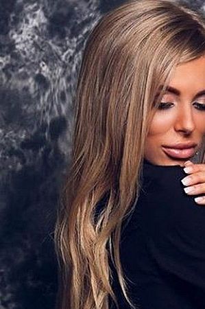 Елизавета, метро Автозаводская