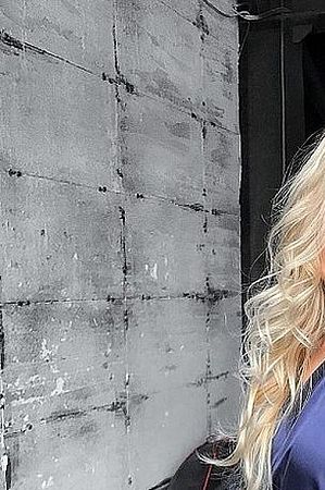 Дарья, метро Крылатское