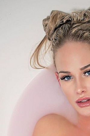 Ульяна, метро Лужники