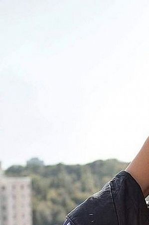 Нина, метро Щербинка