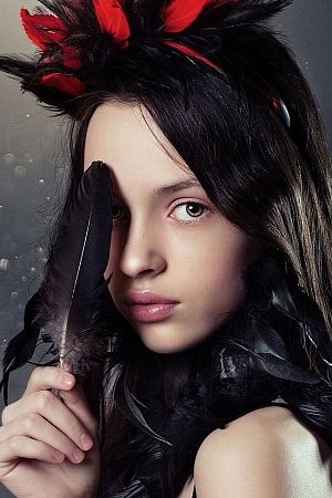 Лена, метро Бульвар Рокоссовского