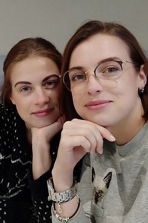 Анна, метро Беляево