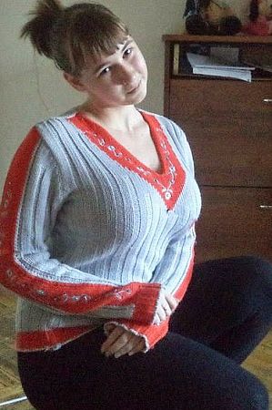 Анна, метро Каховская