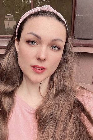 Маша, метро Проспект Мира