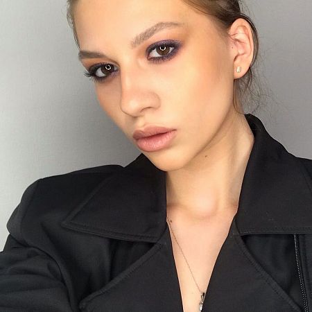 Катерина, метро Войковская