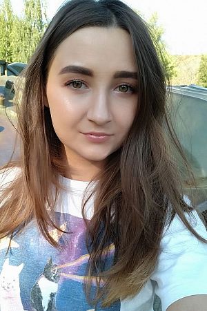 Лена, метро Соколиная Гора