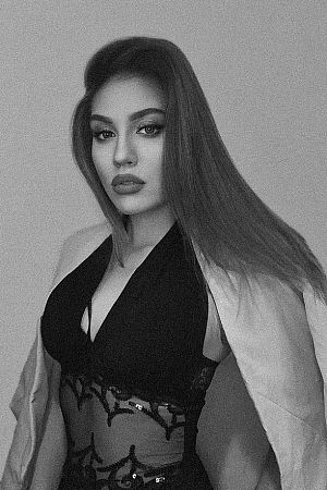 Анна, метро Боровское шоссе