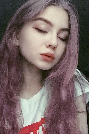 Катерина, метро Стрешнево