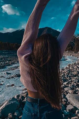 Анжелла, метро Арбатская