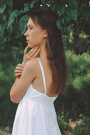 Анна, метро Шоссе Энтузиастов