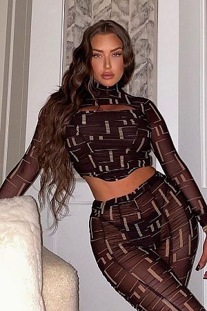 Катерина, метро Мякинино