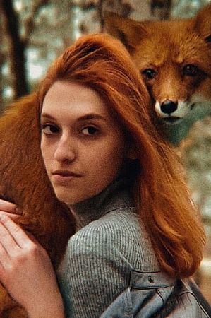 Катерина, метро Савёловская