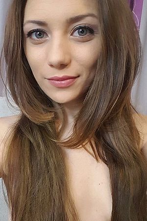 Анна, метро Рижская