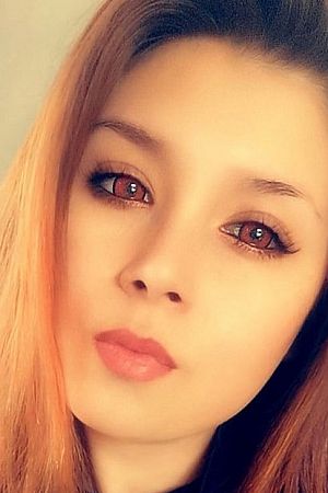 Катерина, метро Лихоборы