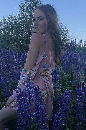 Анна, метро Жулебино