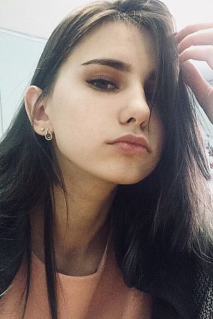 Маша, метро Щёлковская