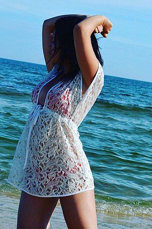 Катерина, метро Новые Черёмушки