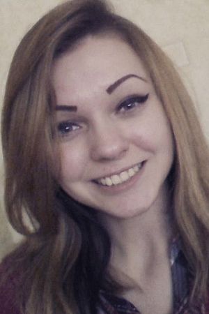 Анна, метро Селигерская