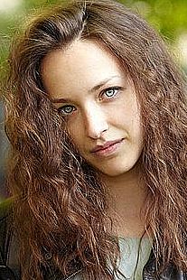 Анна, метро Лермонтовский проспект