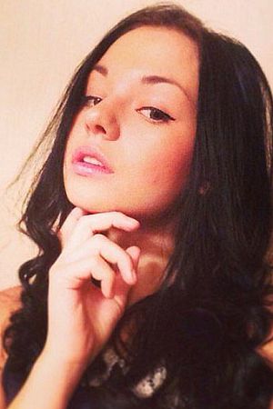 Лена, метро Тропарёво