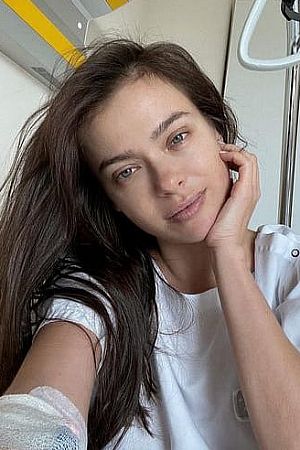 Анна, метро Новопеределкино