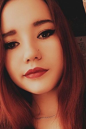 Катерина, метро Каховская