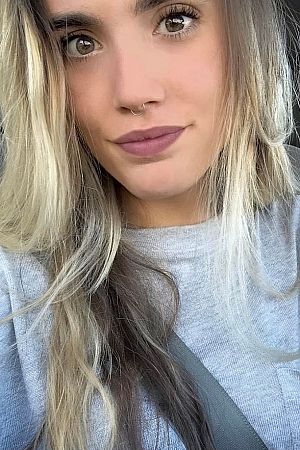 Анна, метро Варшавская