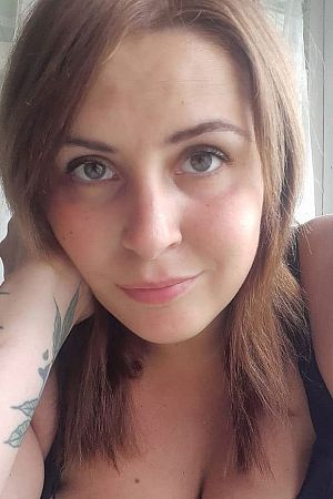 Лена, метро Профсоюзная