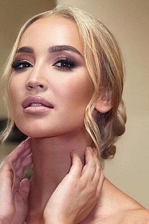 Анжелла, метро Коптево