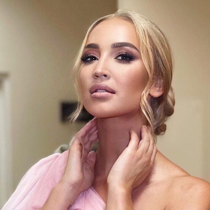 Проститутки