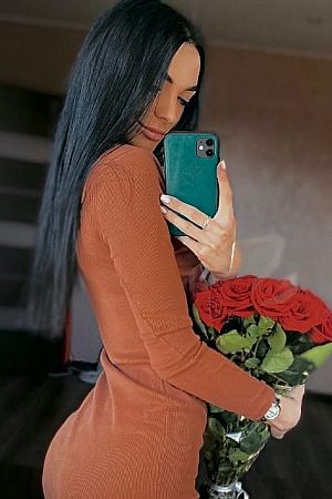 Катерина, метро Южная